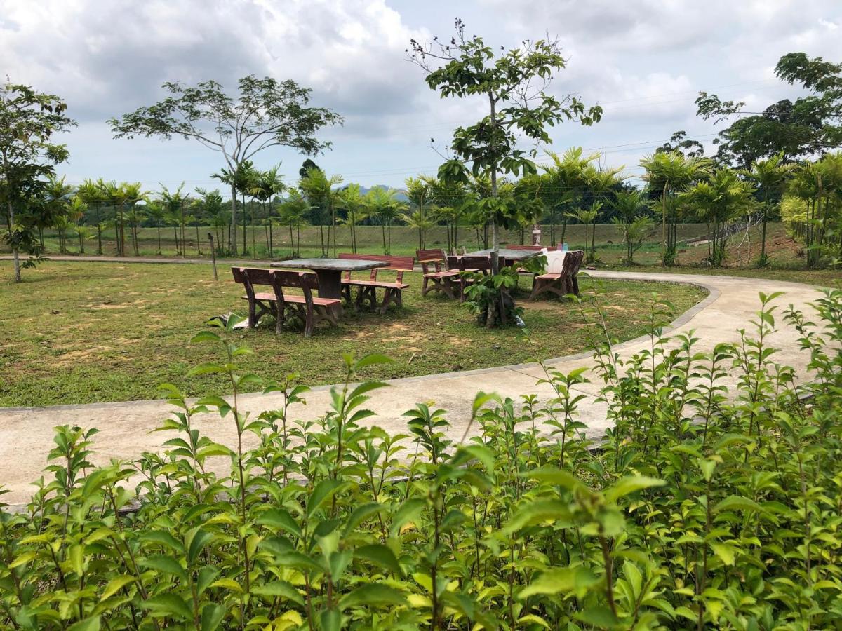 Evergreen 1 Homestay Kuantan Exteriör bild
